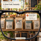 AI Smart Glasses — 4K Recording, Live Translation & AR Navigation